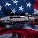 The Benelli 250th Anniversary SBE 3
