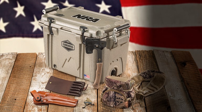 Best American-Made Hunting Gear of 2019 | An Official Journal Of The NRA