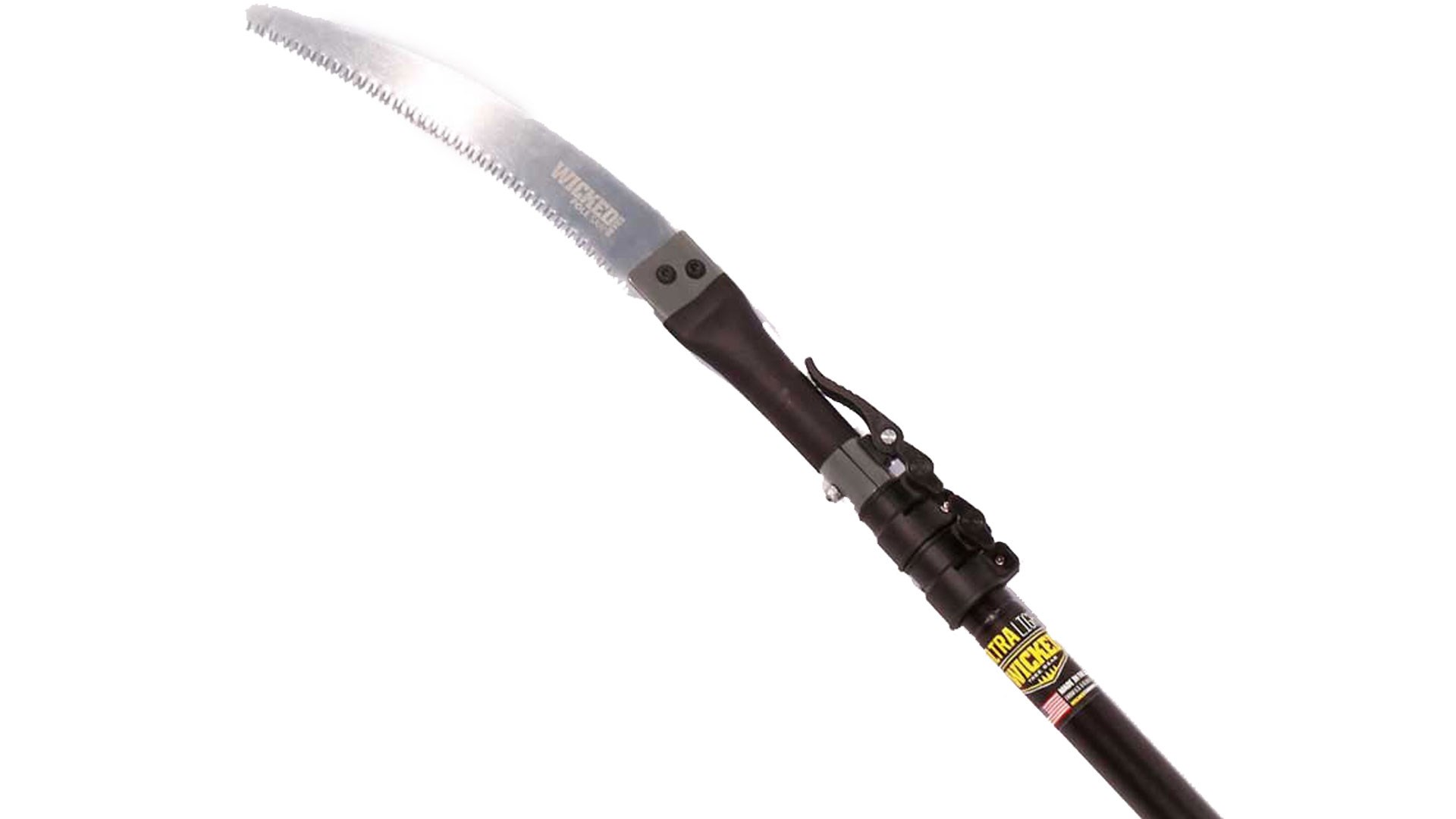 Wicked Tree Ultralight Pole Saw