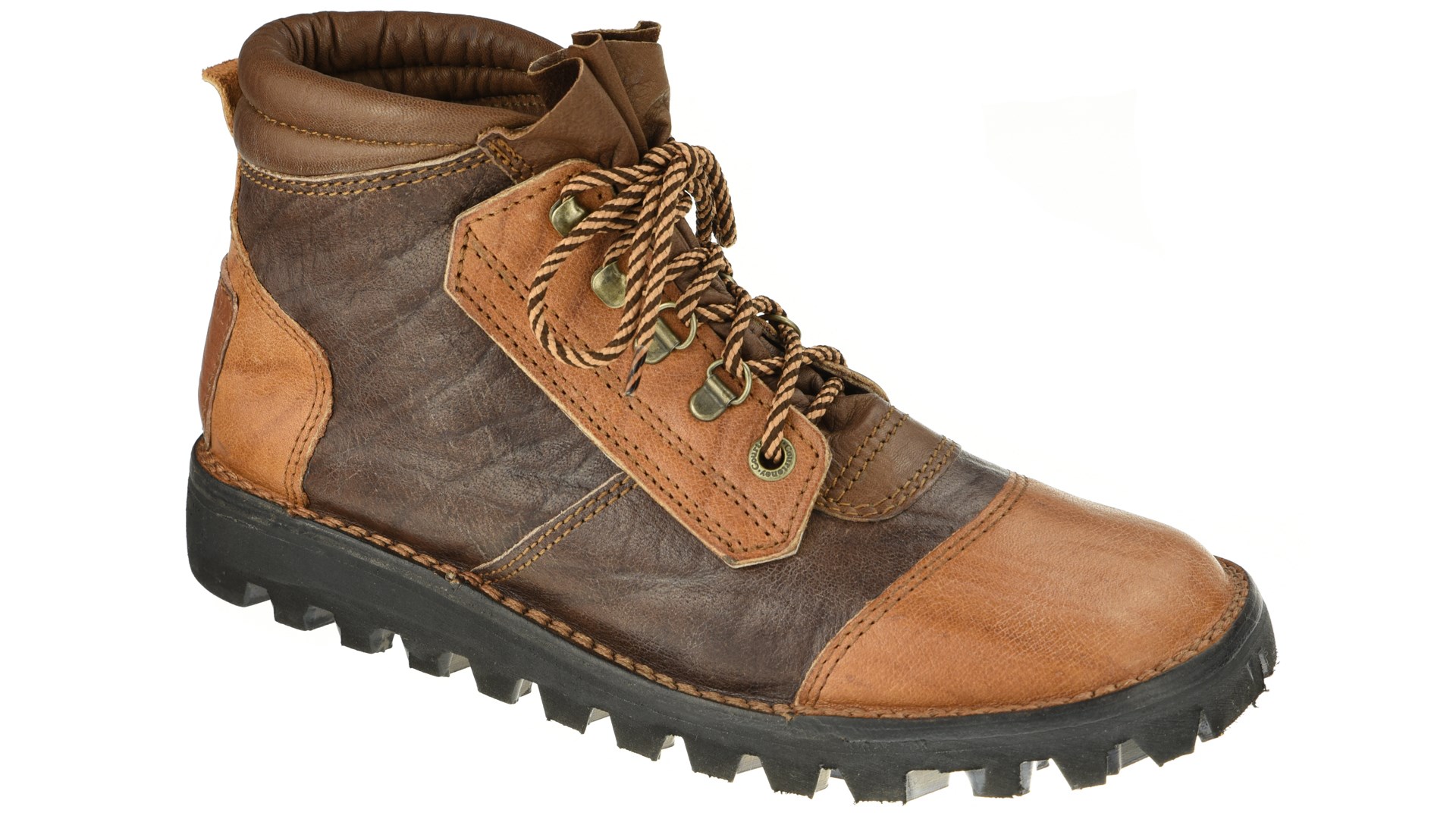 Courtney Safari Boots