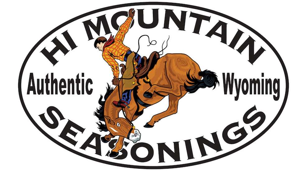 Hi Mountain Seasonings Lede Logo