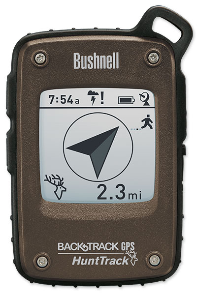 Bushnell HuntTrack