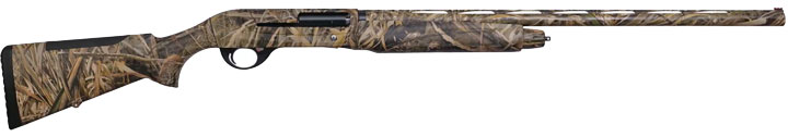 Weatherby 18i Waterfowler