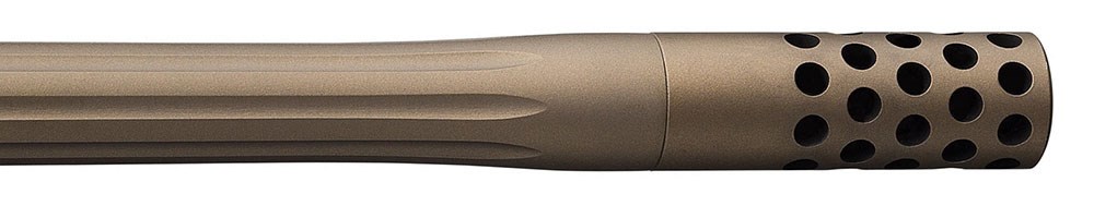 Browning X-Bolt Speed Ovix SR Muzzle Brake