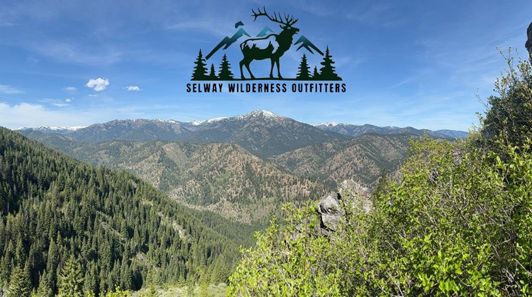 Selway Wilderness Outfitters: Your Gateway to the Backcountry | An Official Journal Of The NRA