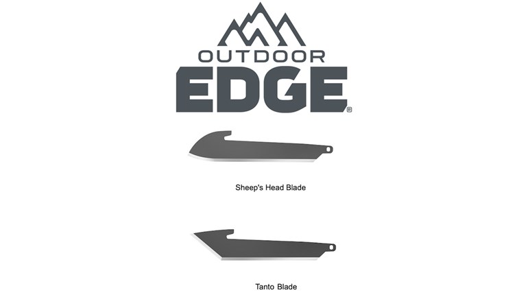 Outdoor Edge Expands its Replaceable Blade Offerings | An Official Journal Of The NRA