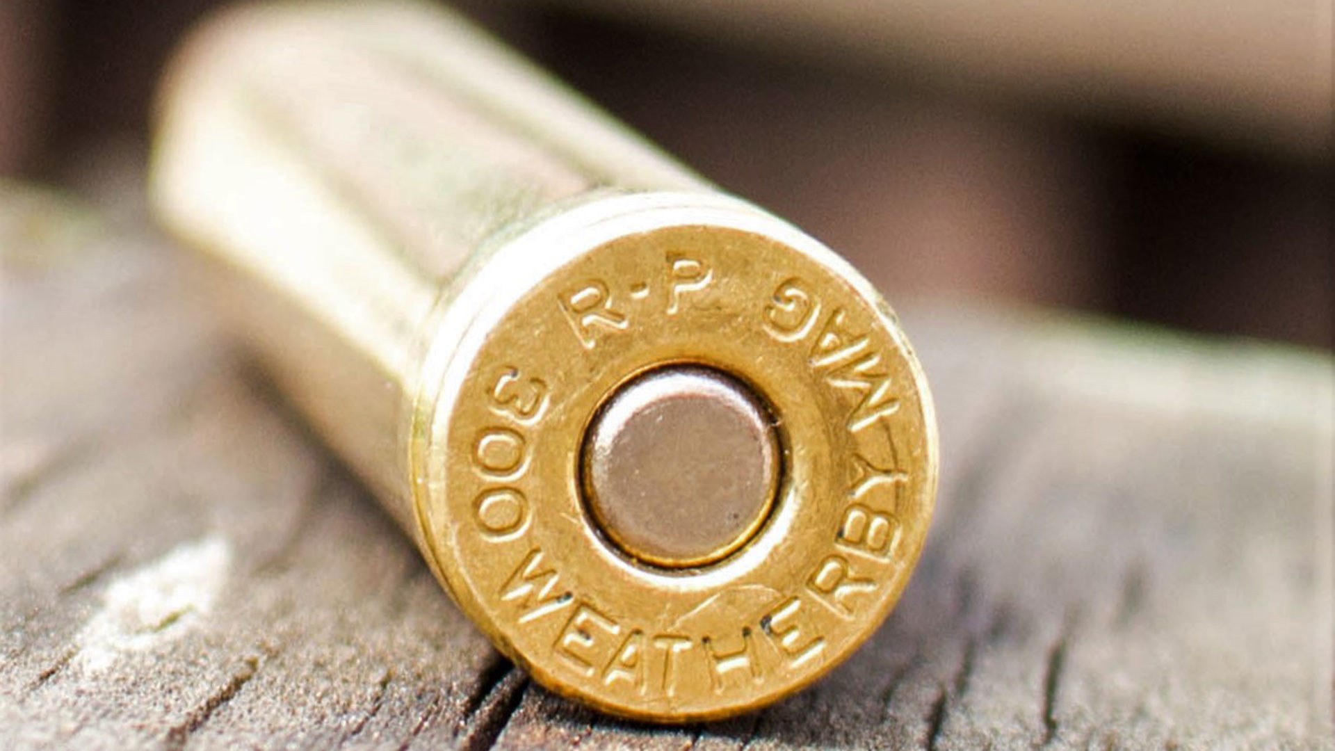 300 Weatherby magnum