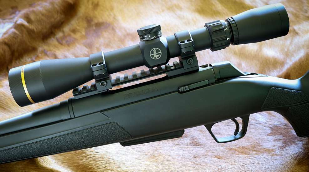 VX Freedom LEDE Image