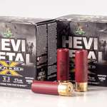 Review Hevi Shot Hevi Metal Xtreme Lead