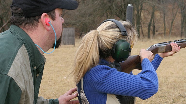 Know-How: Shooting Sports Safety Gear | An Official Journal Of The NRA