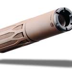 Nomad Ti Otb Suppressor