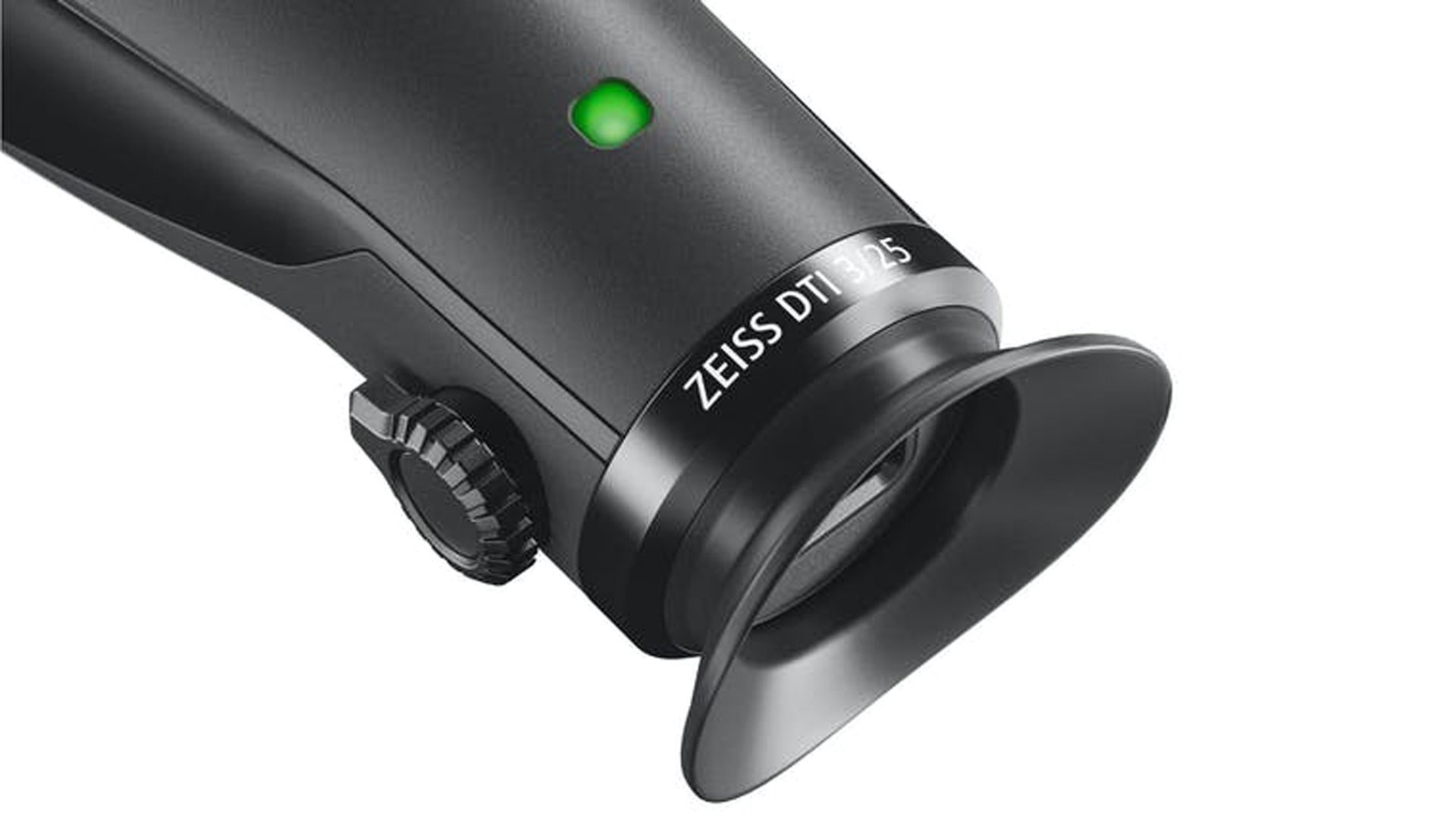 DTI 325 Eyepiece and Light