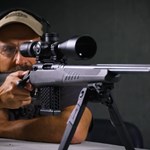 #SundayGunday: Savage Arms Model 110 Rimfire | An Official Journal Of The NRA