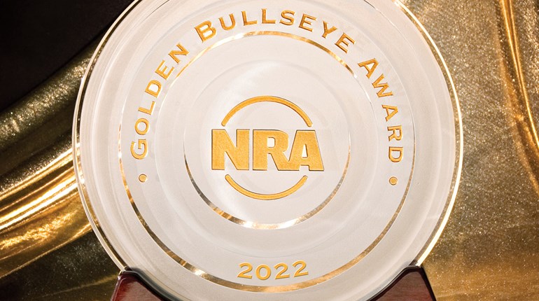 American Hunter's 2022 Golden Bullseye Award Winners | An Official Journal Of The NRA