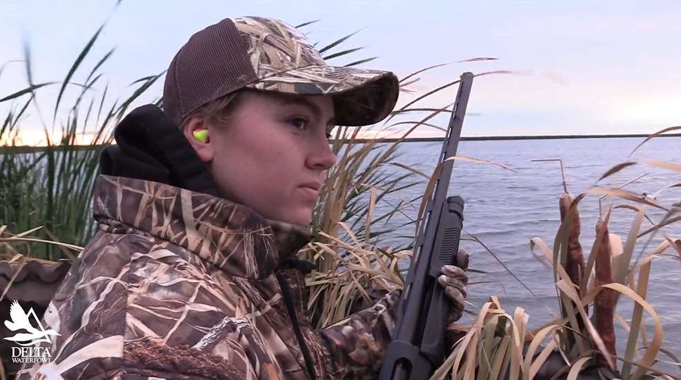 University Hunting Program