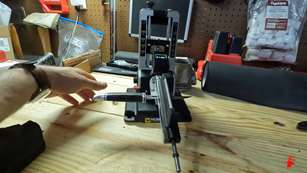 Precision Adjust Elite Video Lede