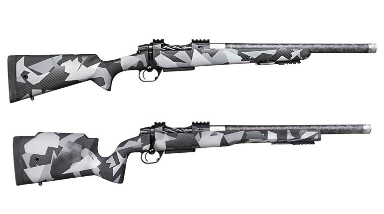 Proof Research Introduces PXT Rifle Barrel Technology | An Official Journal Of The NRA