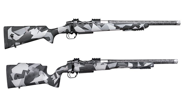 Proof Research Introduces PXT Rifle Barrel Technology | An Official Journal Of The NRA