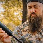 Hunter Holding Buck 30 Lede No SG Logo