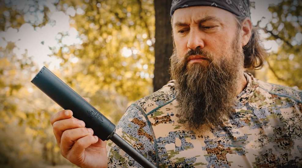 Hunter Holding Buck 30 Lede No SG Logo