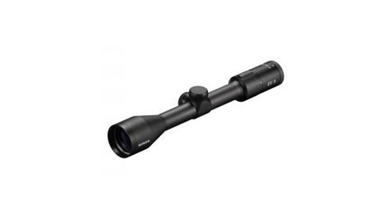 MINOX Introduces New ZV 3 Riflescopes | An Official Journal Of The NRA