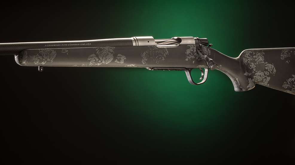 Review Christensen Arms Ridgeline FFT Lead