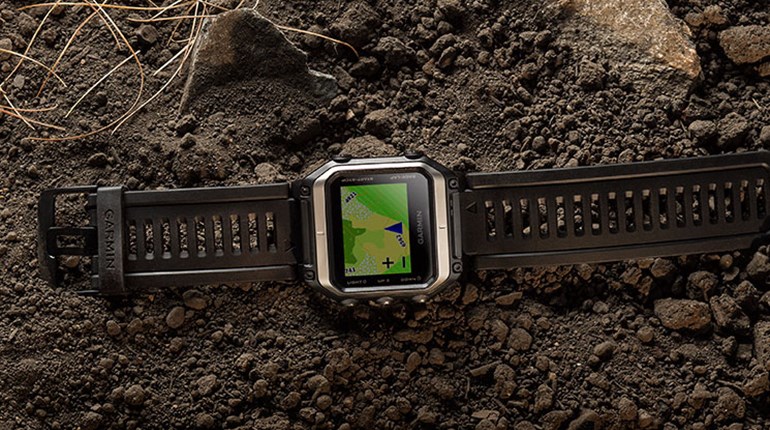 First Look: Garmin Foretrex 801 and Foretrex 901 Ballistic Edition | An  Official Journal Of The NRA