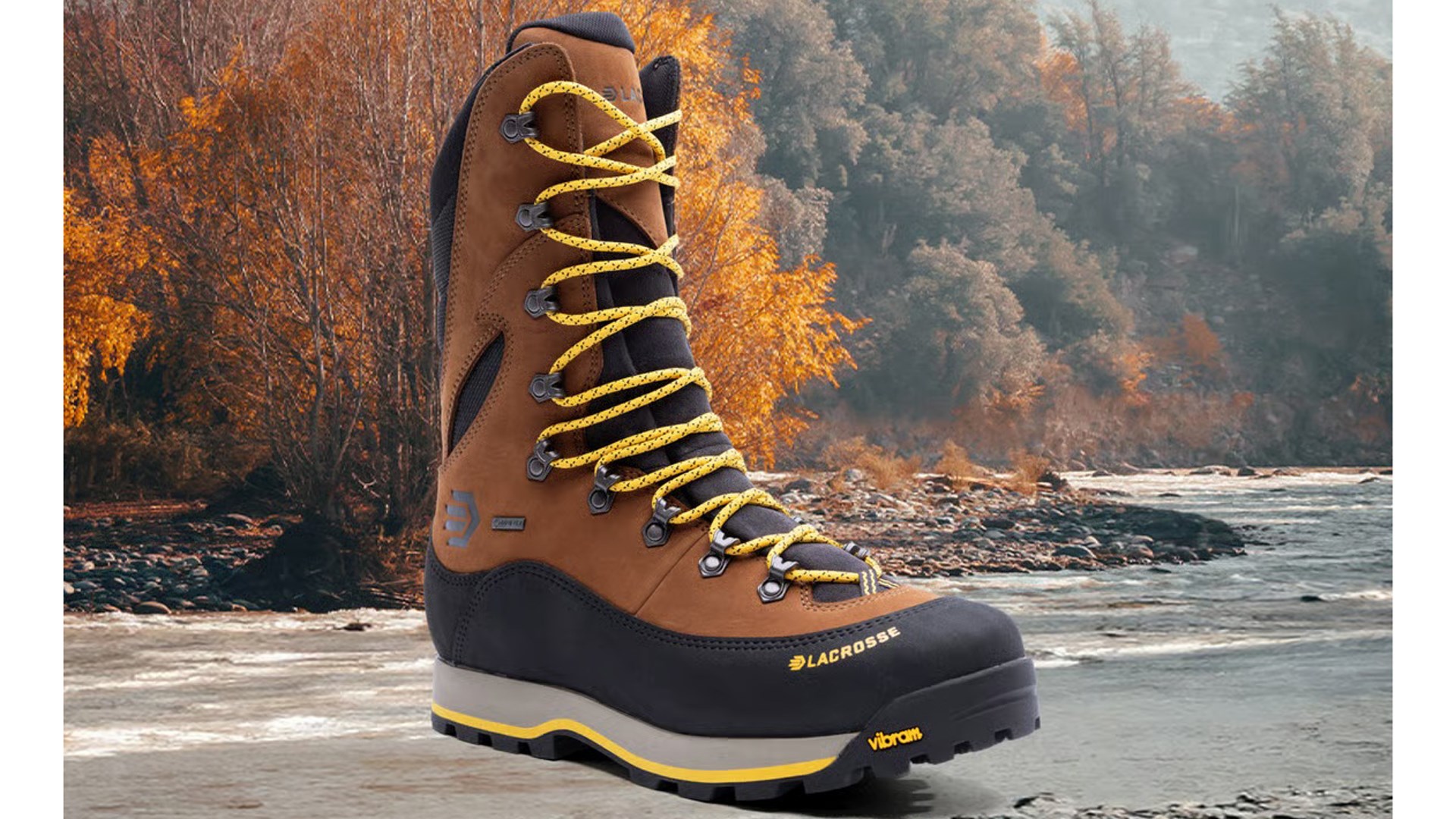 Lacrosse Ursa LS GTX