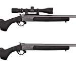 Outfitter G3 360 Buckhammer Lede