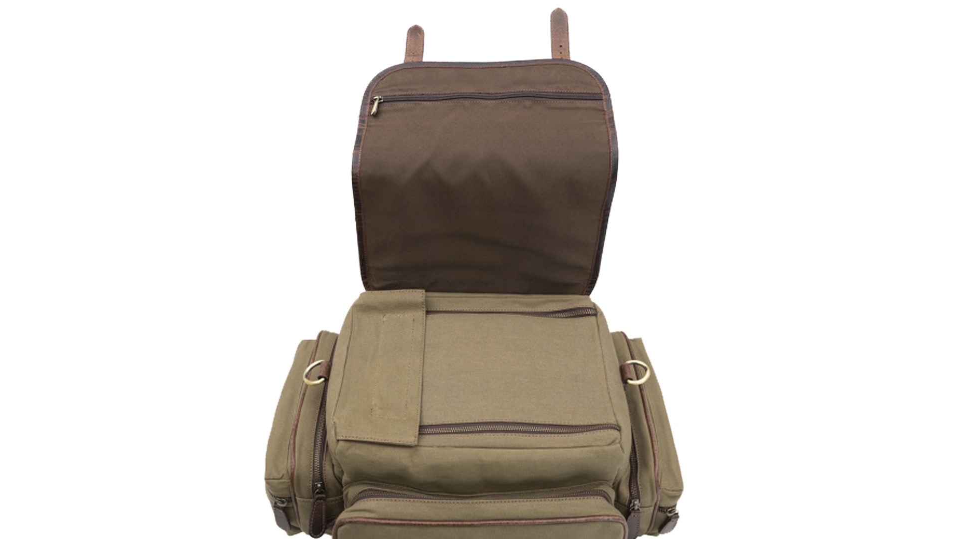 DU Legacy Waterfowler Bag