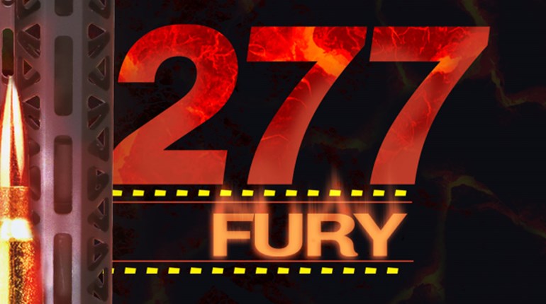 First Look: Bear Creek Arsenal .277 Fury Uppers | An Official Journal Of The NRA