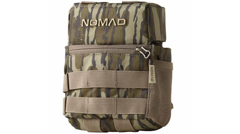 First Look: Nomad Bino Harness | An Official Journal Of The NRA