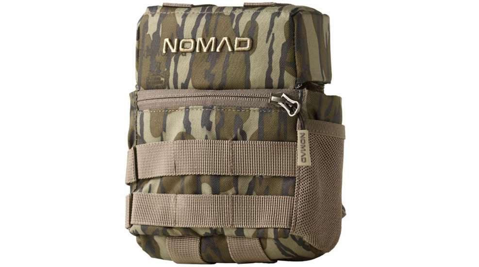 Mainbino Harness