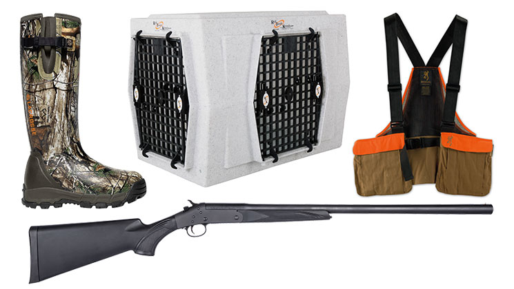 Beagle hunting supplies 2025