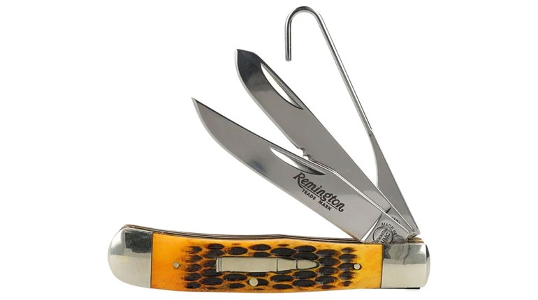 First Look: Remington 2024 Bullet Knife | An Official Journal Of The NRA