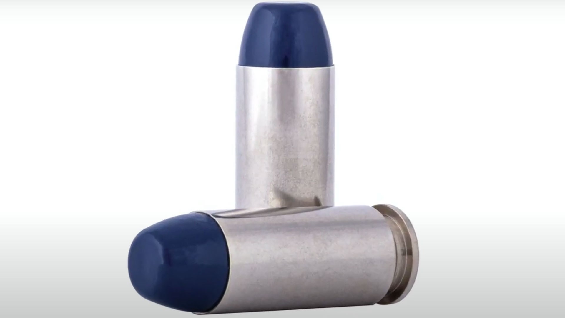 Federal Premium Solid Core 10mm - Guns in the News