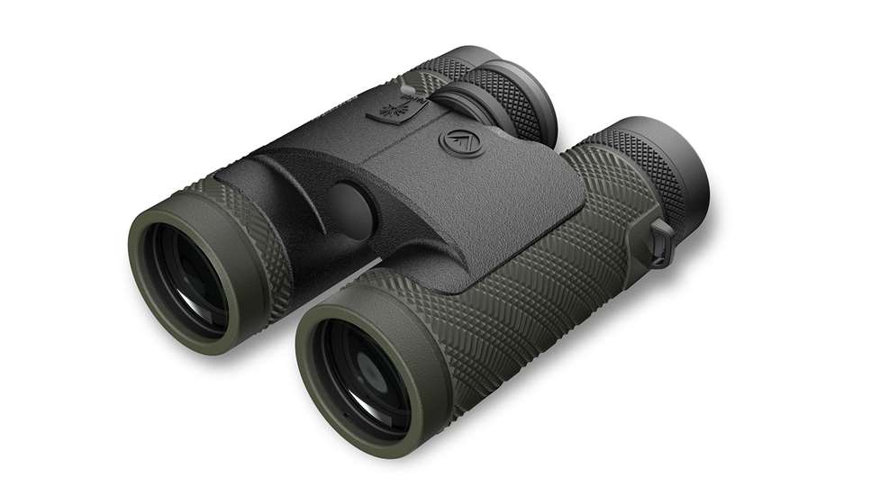 Burris Signature LRF 10X42 Lead