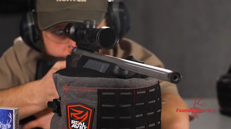 #SundayGunday: Thompson/Center Arms Encore ProHunter | An Official Journal Of The NRA