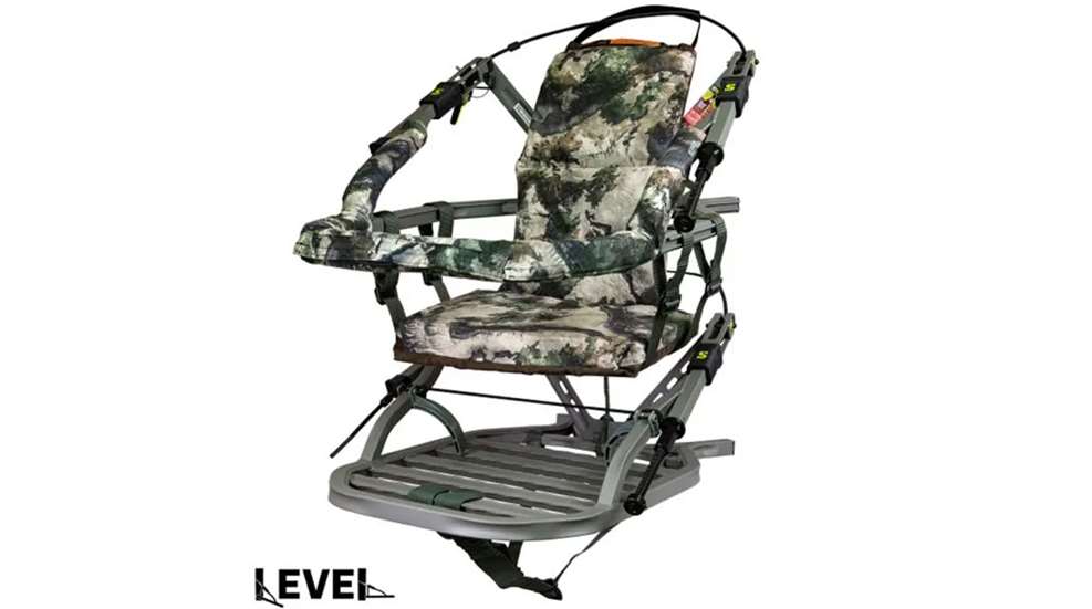 Viper Level Pro SD