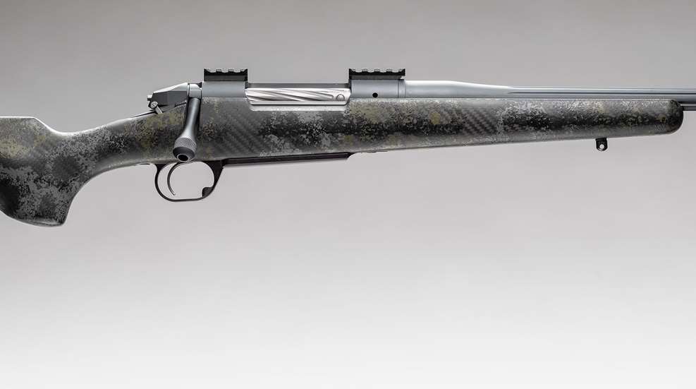 Hardware Bergara Premier Canyon Rifle Lead