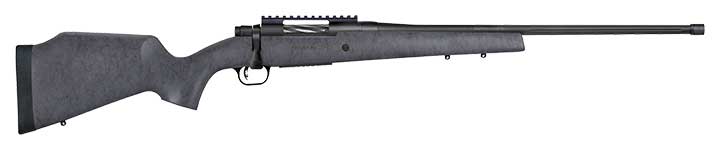 Mossberg Patriot LR Hunter rifle