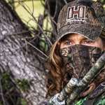 Hunt Out Of Your Comfort Zone For Eastern Turkeys Lead