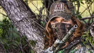 Hunt Out Of Your Comfort Zone For Eastern Turkeys Lead