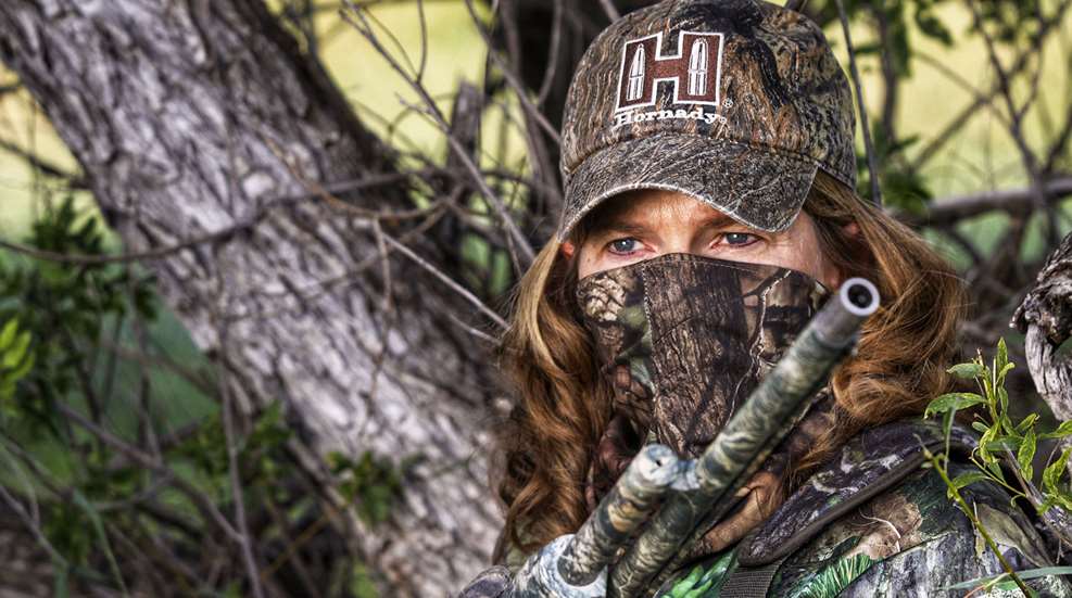 Hunt Out Of Your Comfort Zone For Eastern Turkeys Lead