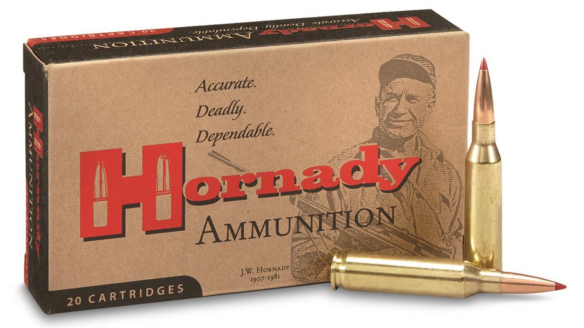 260 Remington
