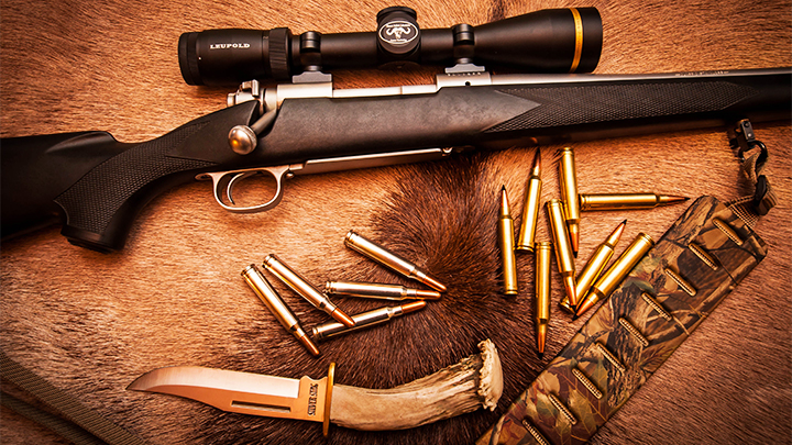 .300 Winchester Magnum Handloads