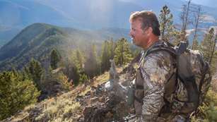 5 Rules For Public Land Elk Hunting Lead