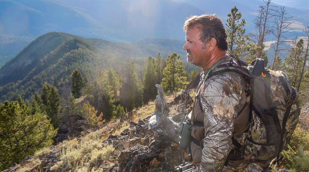 5 Rules For Public Land Elk Hunting Lead