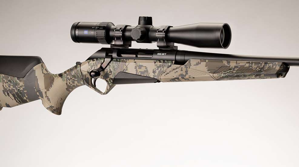 Hardware Benelli BEST Lupo Lead