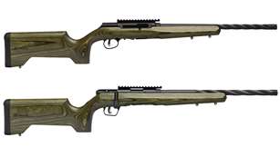 Timber Tacticals Lede